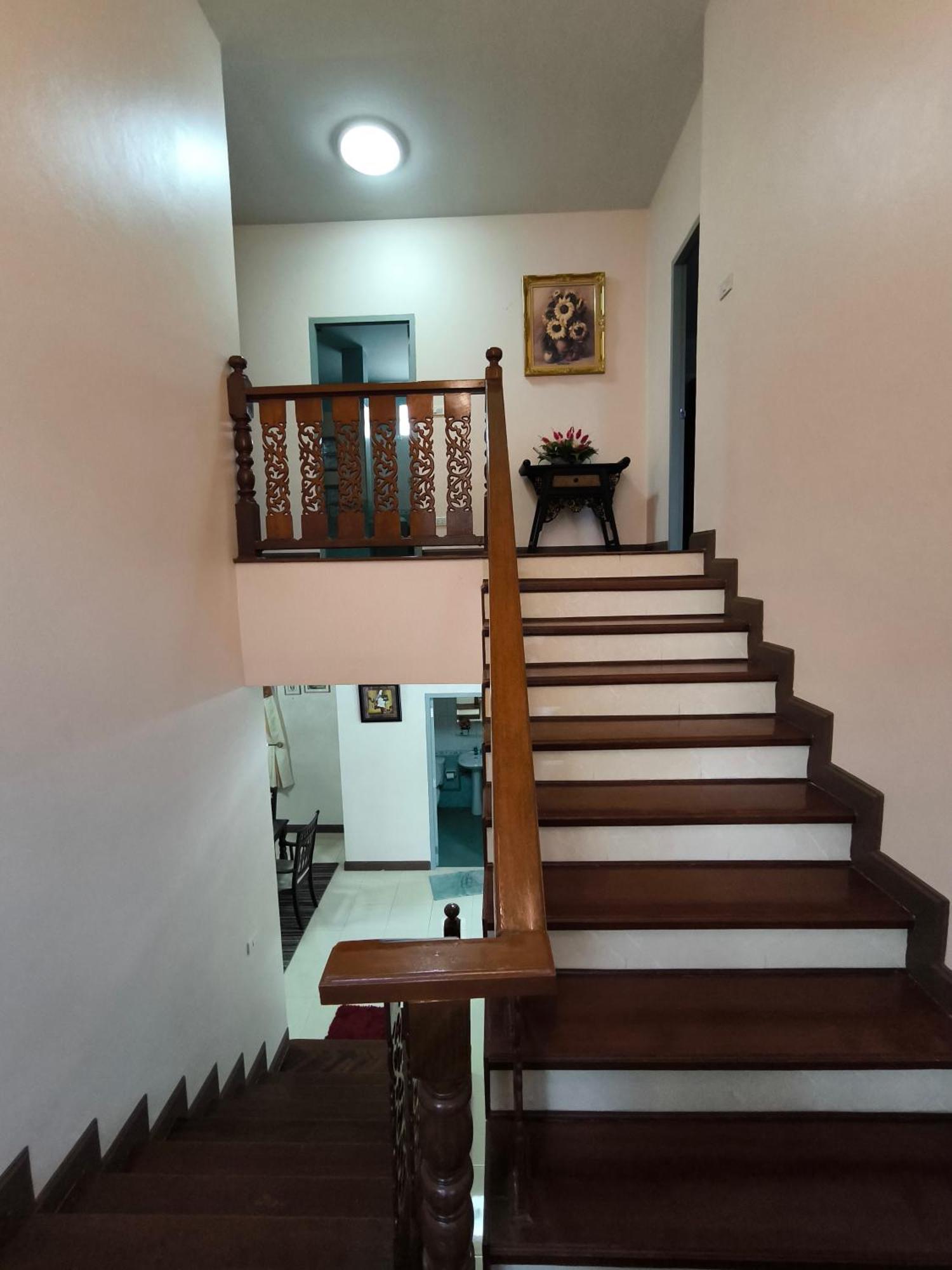 Ban Pa SangTony House别墅 外观 照片